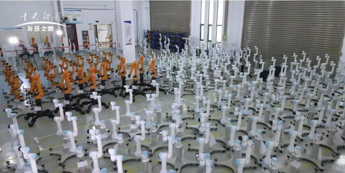 遨博創始人魏洪興央視專訪 協作機器人賦能教育科技，引領未來人才培養新使命