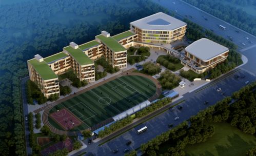 中國二十冶核心產品展示 硬核技術賦能，教育領域C位出道