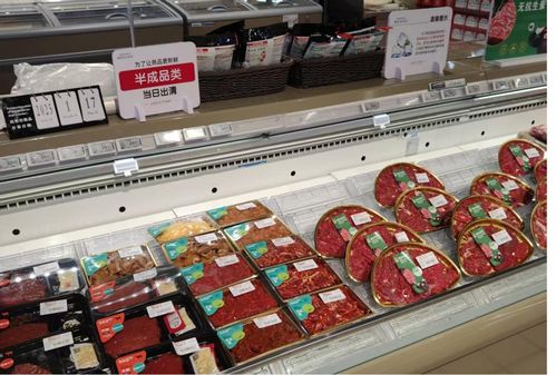 重百新世紀(jì)超市 以場(chǎng)景調(diào)改與品質(zhì)革新，重塑日用百貨增長(zhǎng)新引擎